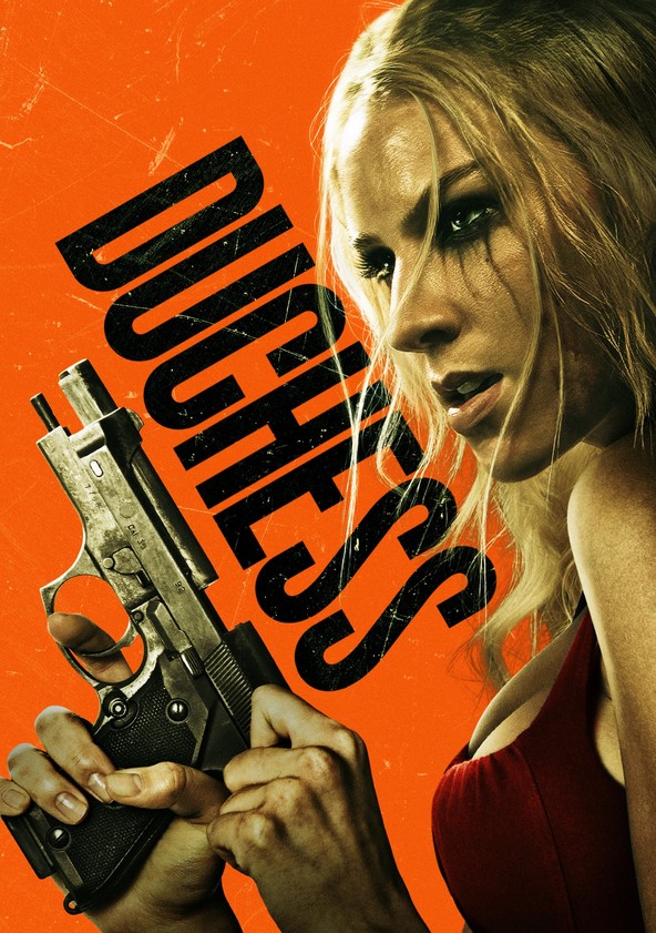 Duchess poster